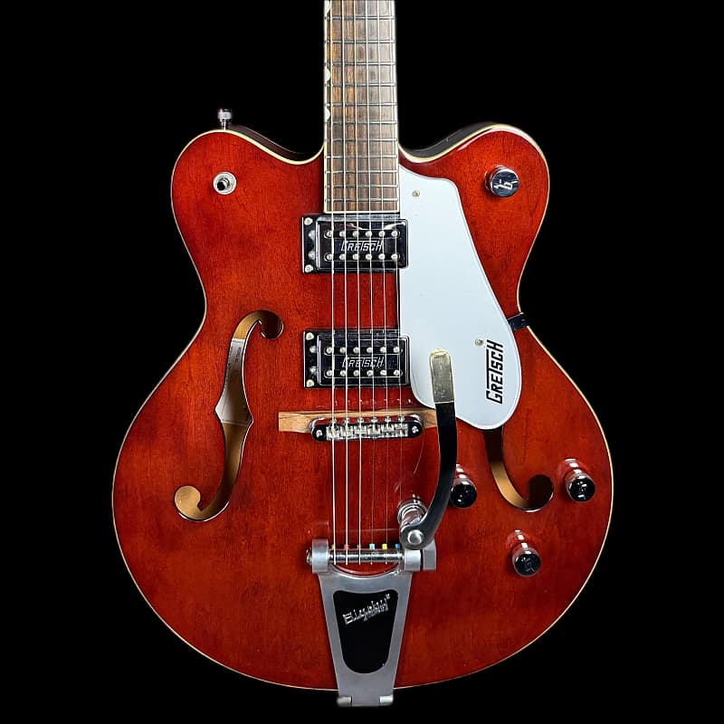 Gretsch G5122DC Electromatic Hollow Body Double Cutaway 2008
