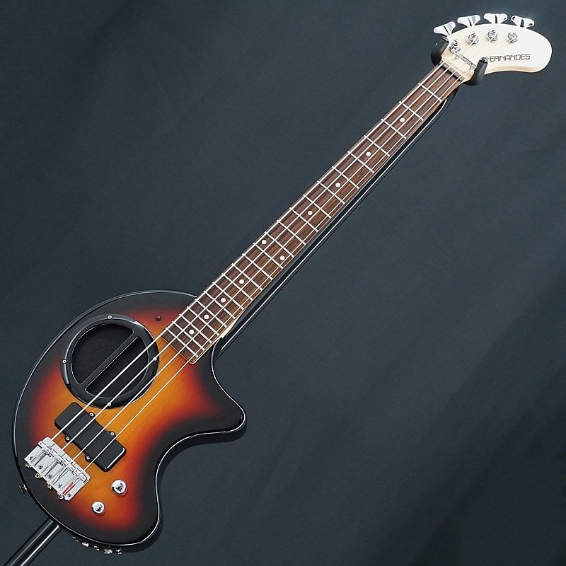 Fernandes 6 string bass | TalkBass.com