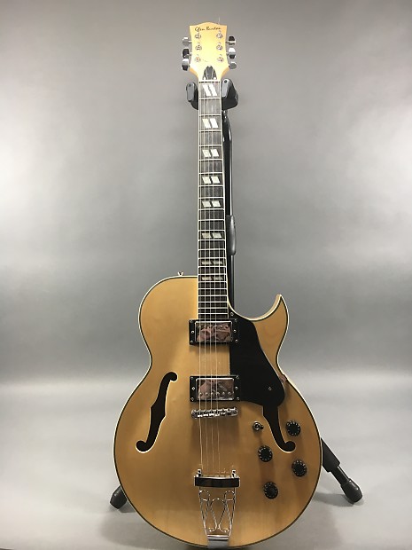 Glen burton ge775 top