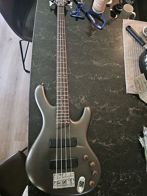 Ibanez EDB500 Ergodyne Bass | Reverb