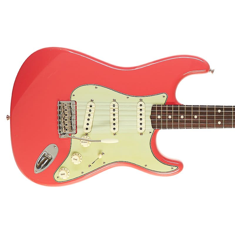 Paul on sale waller fender