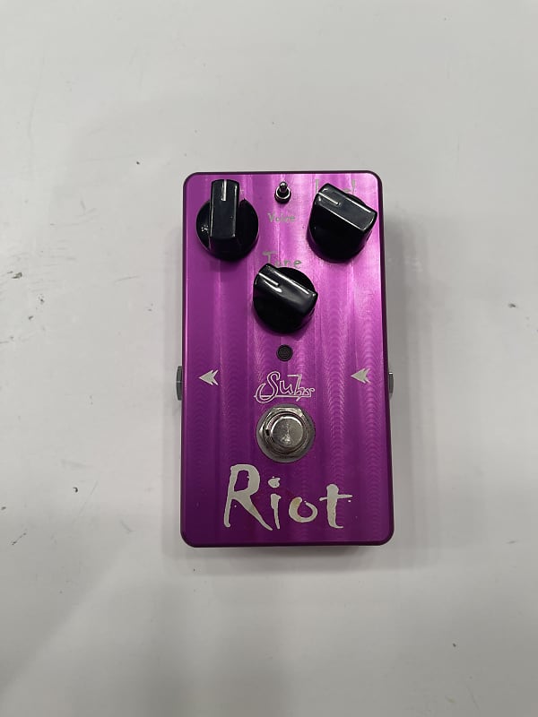 Suhr Riot