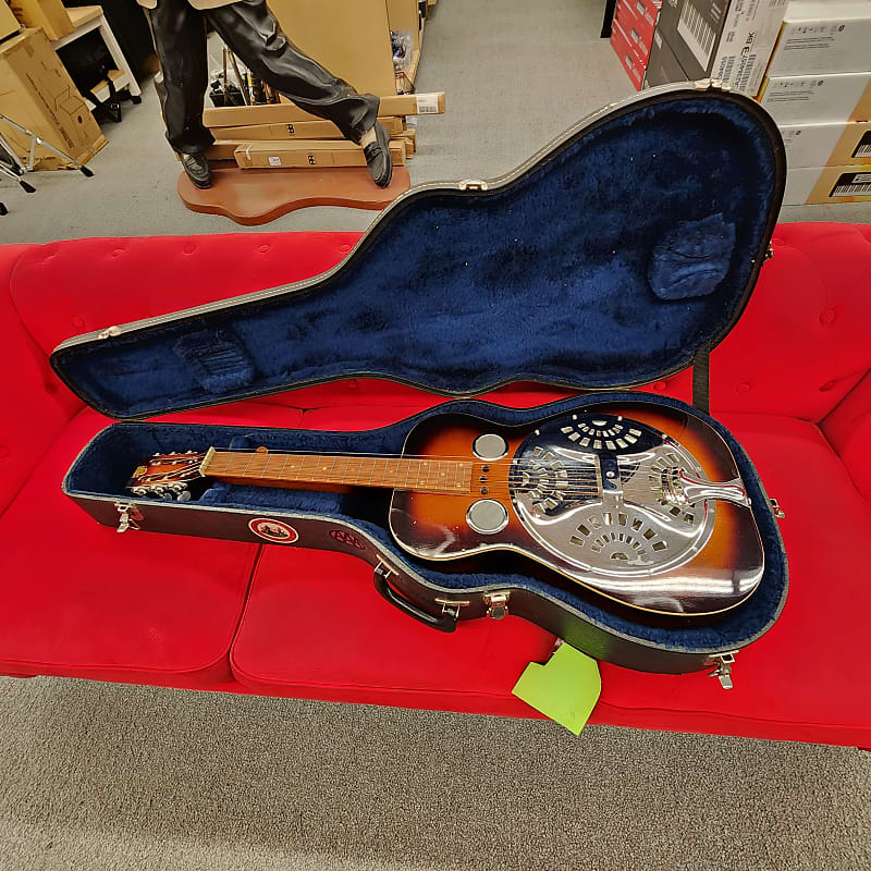 Dobro case deals