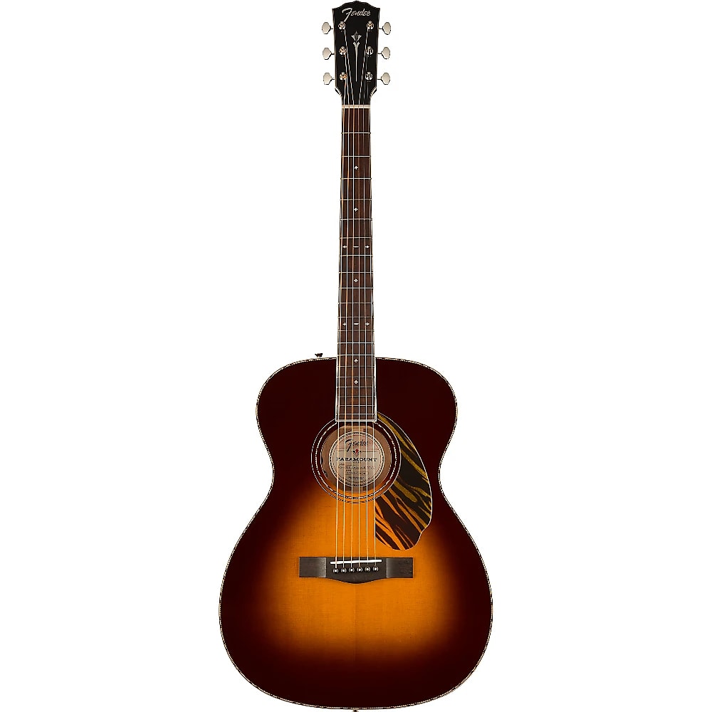Fender Paramount PO-220E | Reverb