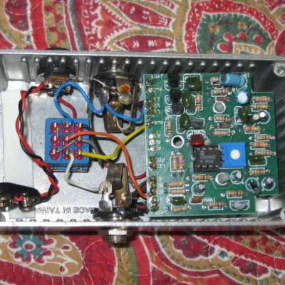 used (with a little less than ligth average wear) Erotic FX Candi Comp (NO box, NO paperwork, NO battery) image 6