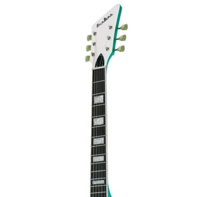 Eastwood Airline 59 3P DLX - Seafoam Green image 7