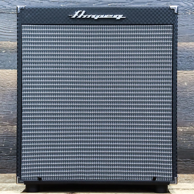 Ampeg RB-112 Rocket Bass Series 100-Watt Solid-State 1x12