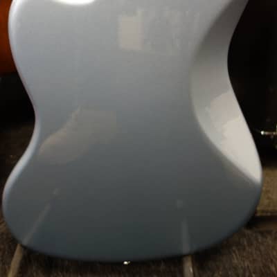 Fender Vintera '60s Jazzmaster Ice Blue Metallic #455 image 5