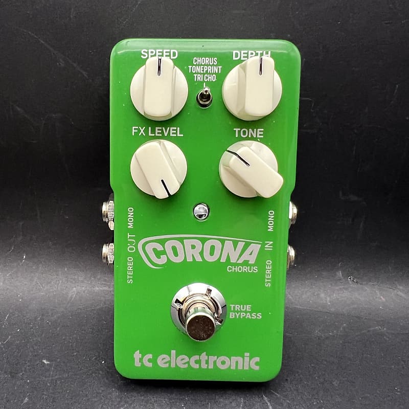 TC Electronic CORONA CHORUS