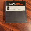 Yamaha Yamaha DX Ram Data Cartridge Vintage Rare DX7 Synth TX77 #7