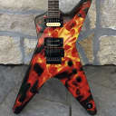 Dean Dime O Flame - Made in Korea