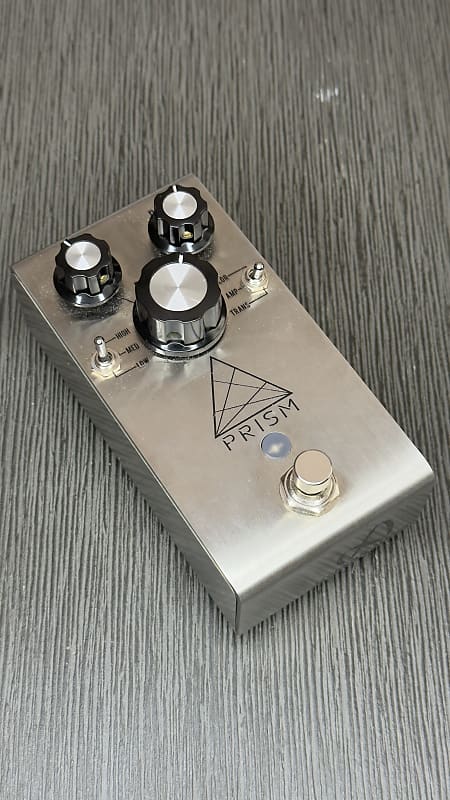 Jackson Audio Prism