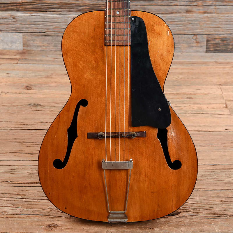 Gibson L-47 Natural 1940s