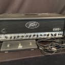 Peavey 6505+ Head with footswitch