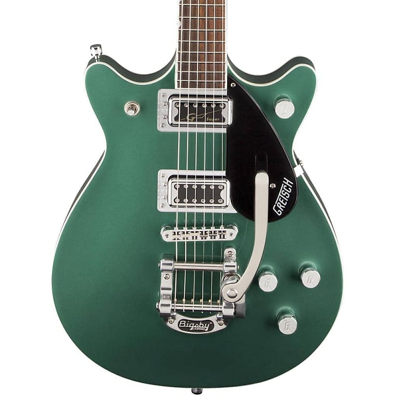 Gretsch G5655T-CB Electromatic Center Block Double Jet with Bigsby 2014 - 2016 Bild 3