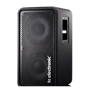 tc electronic RS210 ベーススピーカーキャビネット TC Electronic RS210 2x10