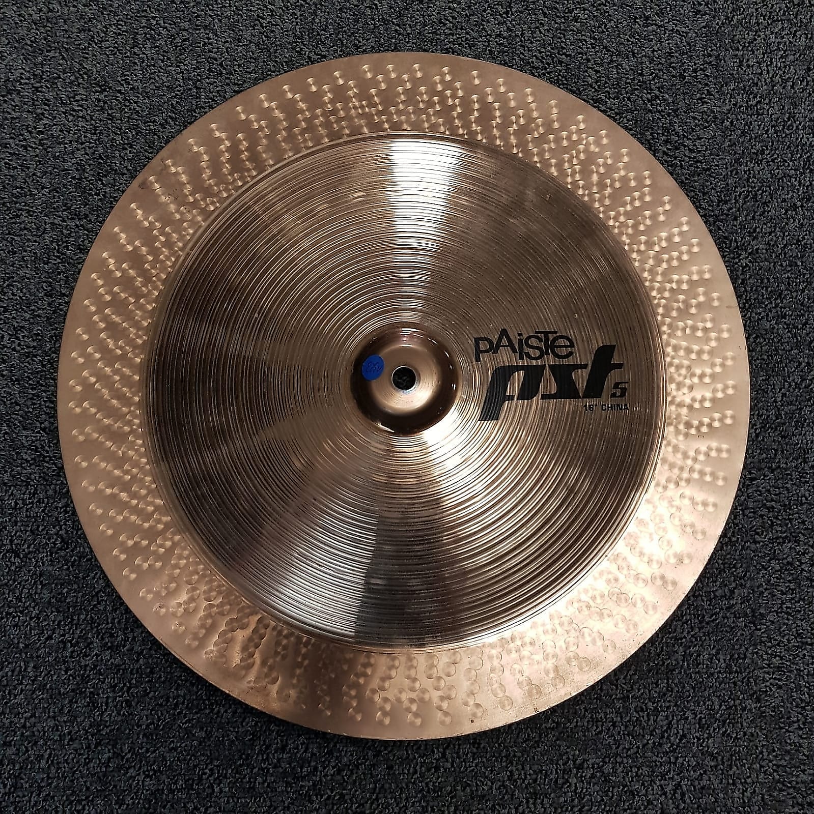 Paiste 16