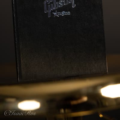 Gibson Custom Shop CS-336 Fantastic Four Marvel Collectors 1 of 1 image 9