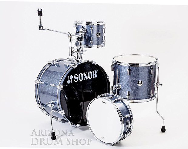 当店だけの限定モデル SPECIAL SONOR EDITION ブラック