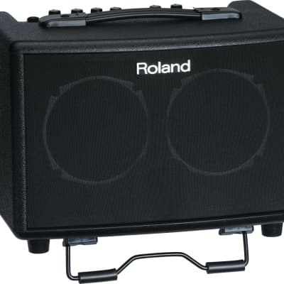 Roland AC-33RW 2-Channel 30-Watt 2x5