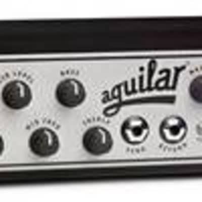 Aguilar Tone Hammer 500 image 1