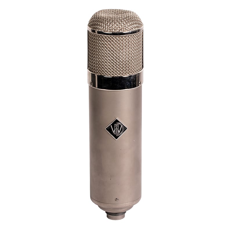 Wunder Audio CM7GSM7 Suprema Microphone Reverb