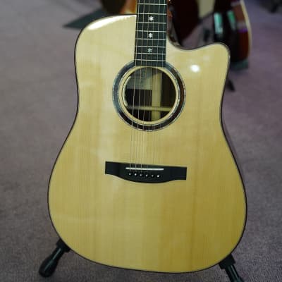 Lakewood D-32 CP for sale