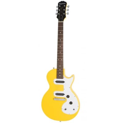 Epiphone Les Paul SL Sunset Yellow for sale
