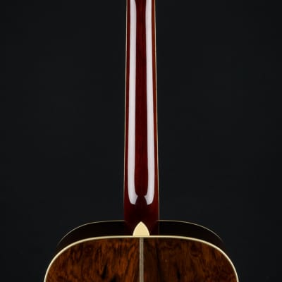 Santa Cruz 1934D Brazilian Rosewood and Adirondack Spruce NEW image 23
