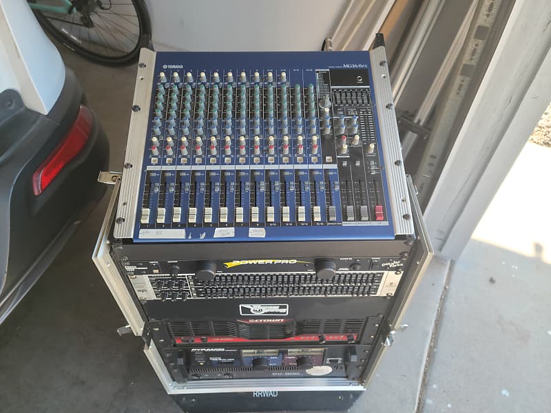 Road Ready PA System image 1