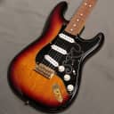 Fender 1995 Stevie Ray Vaughan Stratocaster Sunburst  (06/27)