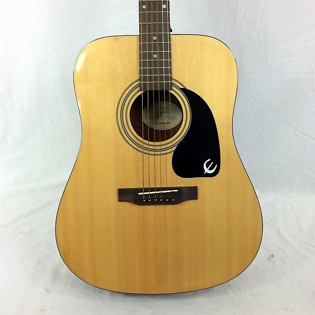 Epiphone Dr90 Acoustic Guitar