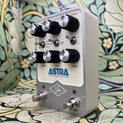 Reverb.com listing, price, conditions, and images for universal-audio-astra-modulation-machine