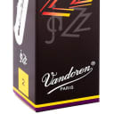 Vandoren ZZ Baritone Saxophone Reeds