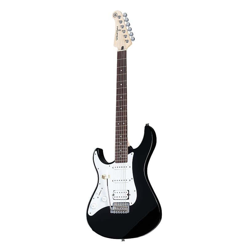 Yamaha Pacifica 112LH　レフティ Yamaha Pacifica 112J MKII Left handed Electric Guitar Pack