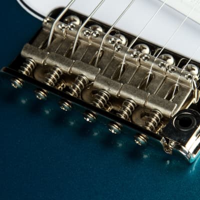 PRS Silver Sky John Mayer - Dodgem Blue 2023 image 15