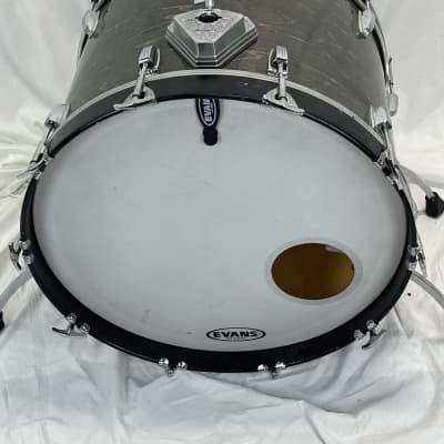 Ludwig Classic Series 6 Ply LC-B362 16x22 Bass Drum 1989 | Reverb