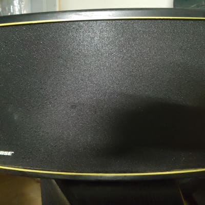 Bose 901vi series speakers 2016 Black image 1