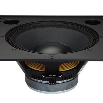 JBL Control 312CS High-Output 12" in Ceiling Subwoofer image 3
