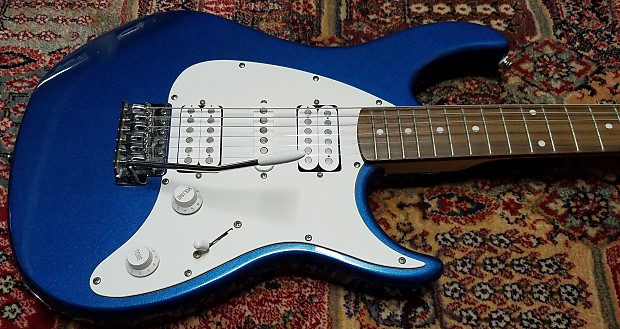 Peavey raptor store plus hsh