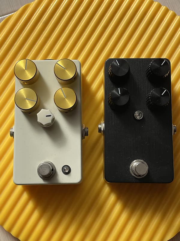 Tommy's effects 製 Benson Preamp クローン 【公式通販】