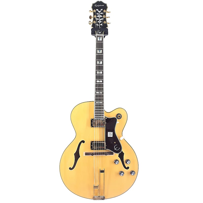 Epiphone Broadway Reissue (1997 - 2022)