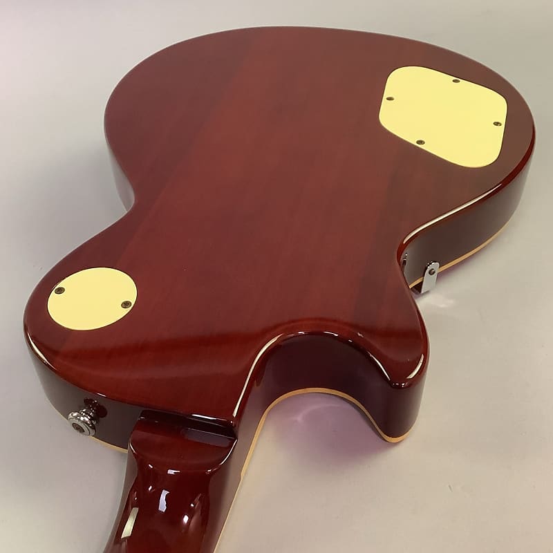 GrassRoots G-LP-STD | Reverb