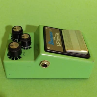 Ibanez TS9 Tube Screamer 2001 image 3