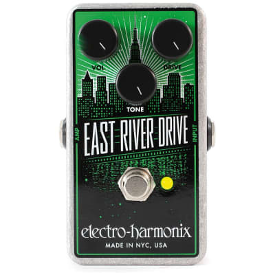 Electro-Harmonix East River Drive image 2
