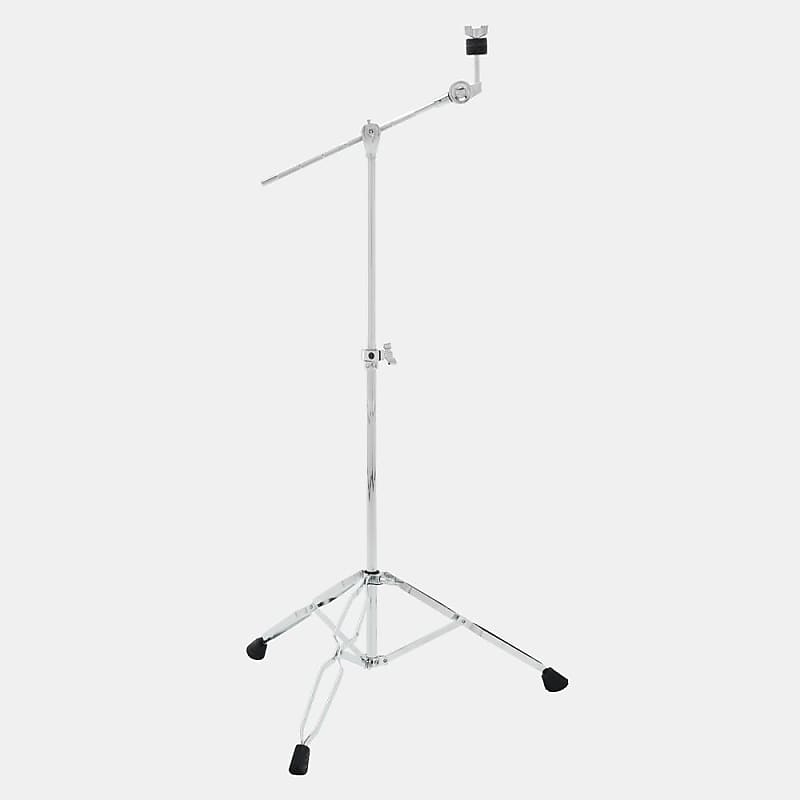 Gibraltar Light-Weight Boom Cymbal Stand image 1