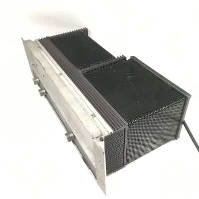 Vintage Crown D150A 2-Channel Professional Power Amplifier Amp image 4