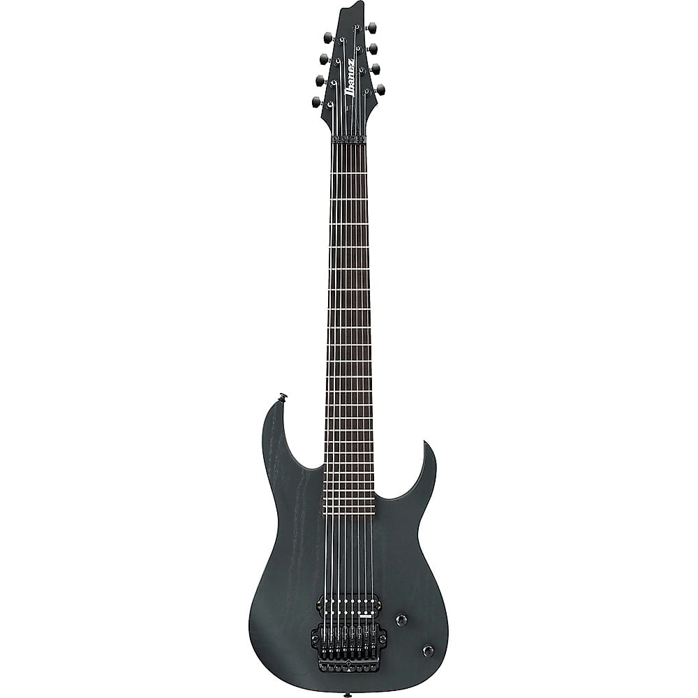 Ibanez M80M Meshuggah Signature | Reverb Canada