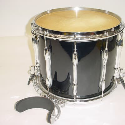 Premier Marching Snare - 14" x 12" with Case image 3