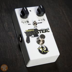 Keeley Nova Treble Boost ギターエフェクター Keeley Nova Wah Pedal | Reverb
